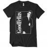 T-shirt Quei Bravi Ragazzi Goodfellas Henry Hill maglietta Uomo ufficiale Hybris