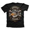T-shirt American Chopper - Cigar Eagle maglietta Uomo ufficiale Hybris