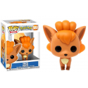 Pokemon - Vulpix / Goupix Pop! Funko games vinyl figure n° 580
