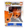 Pokemon - Vulpix / Goupix Pop! Funko games vinyl figure n° 580