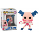 Pokemon - Mr. Mime / Pantimos Pop! Funko games vinyl figure n° 582