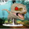 Jurassic World Dominion Atrociraptor Ghost Pop! Funko vinyl figure n° 1205