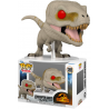 Jurassic World Dominion Atrociraptor Ghost Pop! Funko vinyl figure n° 1205