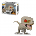 Jurassic World Dominion Atrociraptor Ghost Pop! Funko vinyl figure n° 1205