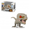 Jurassic World Dominion Atrociraptor Ghost Pop! Funko vinyl figure n° 1205