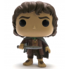 Lord of the Rings Frodo Baggings Pop! Funko movies Vinyl Figure n° 444