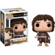 Lord of the Rings Frodo Baggings Pop! Funko movies Vinyl Figure n° 444