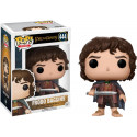 Lord of the Rings Frodo Baggings Pop! Funko movies Vinyl Figure n° 444