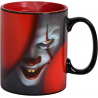 Tazza termosensibile It Pennywise Time to float Heat Change Mug ABYstyle