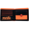 Portafoglio Naruto Shippuden Konoha Premium Wallet ABYstyle