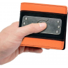 Portafoglio Naruto Shippuden Konoha Premium Wallet ABYstyle