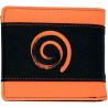 Portafoglio Naruto Shippuden Konoha Premium Wallet ABYstyle
