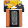 Portafoglio Naruto Shippuden Konoha Premium Wallet ABYstyle