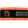 Portafoglio Naruto Shippuden Konoha Premium Wallet ABYstyle