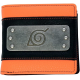 Portafoglio Naruto Shippuden Konoha Premium Wallet ABYstyle