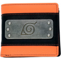 Portafoglio Naruto Shippuden Konoha Premium Wallet ABYstyle