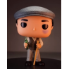 The Godfather Michael Corleone 50th Ann. Pop! Funko movies vinyl figure n° 1201
