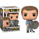 The Godfather Sonny Corleone 50th Ann. Pop! Funko movies vinyl figure n° 1202