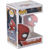 Spider-Man Upgraded Suit No Way Home Pop! Funko Marvel vinyl figure n° 923