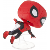 Spider-Man Upgraded Suit No Way Home Pop! Funko Marvel vinyl figure n° 923