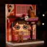 Harry Potter Eeylops Owl Emporium Diagon Alley Diorama Pop! Funko vinyl figure