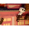 Harry Potter Eeylops Owl Emporium Diagon Alley Diorama Pop! Funko vinyl figure