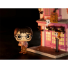 Harry Potter Eeylops Owl Emporium Diagon Alley Diorama Pop! Funko vinyl figure