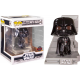 Star Wars Darth Vader Bounty Hunters Deluxe Pop! Funko vinyl figure n° 442