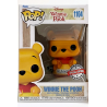 Winnie the Pooh in Honey Pot Pop! Funko vinyl figure n° 1104 special edition