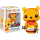 Winnie the Pooh in Honey Pot Pop! Funko vinyl figure n° 1104 special edition