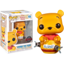 Winnie the Pooh in Honey Pot Pop! Funko vinyl figure n° 1104 special edition