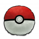 Cuscino Pokemon PokeBall Cushion 33cm ABYstyle