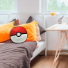 Cuscino Pokemon PokeBall Cushion 33cm ABYstyle