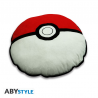 Cuscino Pokemon PokeBall Cushion 33cm ABYstyle