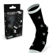 Calzini Death Note Black & White - L Socks calze taglia unica ABYstyle