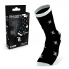 Calzini Death Note Black & White - L Socks calze taglia unica ABYstyle