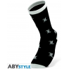 Calzini Death Note Black & White - L Socks calze taglia unica ABYstyle