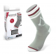 Calzini Assassin's Creed Crest logo Socks calze taglia unica ABYstyle