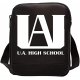 Borsa a tracolla My Hero Academia U.A. High School small Messenger Bag ABYstyle