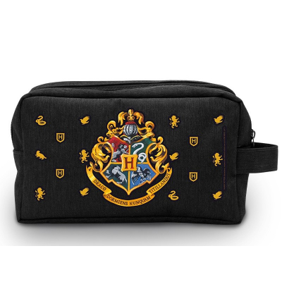Borsa da toilette Harry Potter Hogwarts Toiletry Bag beauty case ABYstyle