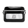 Borsa a tracolla Naruto Shippuden Konoha logo Vinyl Messenger Bag 38cm ABYstyle
