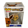 Pokemon - Eevee Pop! Funko games vinyl figure n° 577