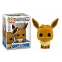Pokemon - Eevee Pop! Funko games vinyl figure n° 577