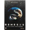 Dvd Genesis - Tutte le storie hanno un inizio - Documentario 2004 Nuovo