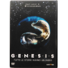 Dvd Genesis - Tutte le storie hanno un inizio 