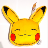 Cuscino Pokemon Pikachu 3D Cushion 35 cm ufficiale Nintendo