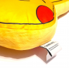 Cuscino Pokemon Pikachu 3D Cushion 35 cm ufficiale Nintendo