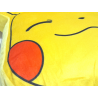 Cuscino Pokemon Pikachu 3D Cushion 35 cm ufficiale Nintendo