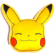 Cuscino Pokemon Pikachu 3D Cushion 35 cm ufficiale Nintendo