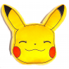 Cuscino Pokemon Pikachu 3D Cushion 35 cm ufficiale Nintendo